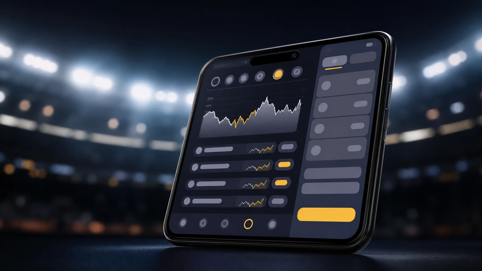 Betr App for Australia